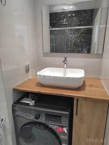 Сдаётся 2-комн. новостройка 55 м², м. 20 января, photo 11 from 17