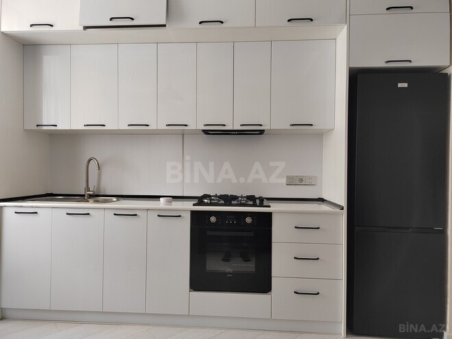 Сдаётся 2-комн. новостройка 55 м², м. 20 января, photo 13 from 17