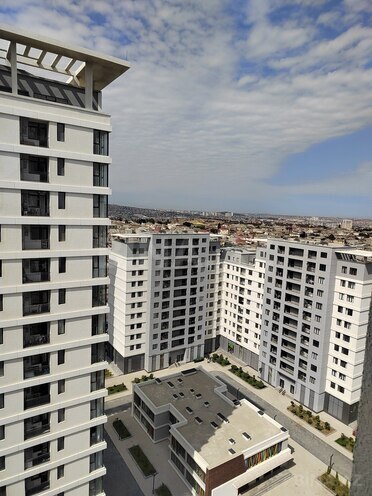 Сдаётся 2-комн. новостройка 55 м², м. 20 января, photo 3 from 17