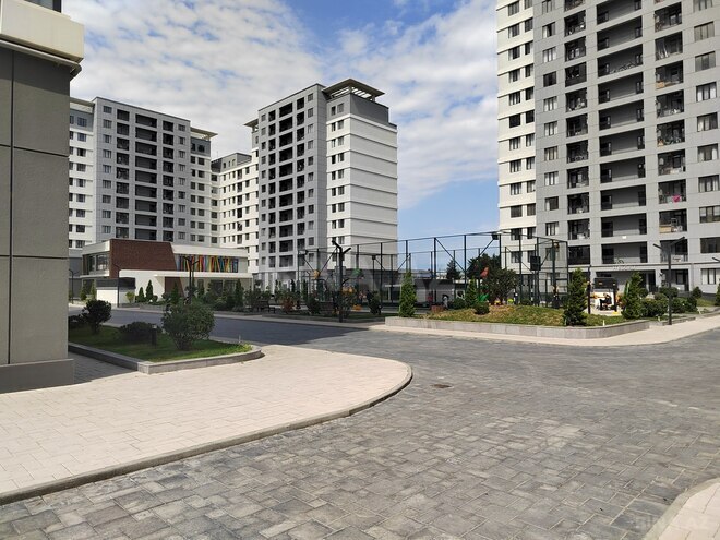 Сдаётся 2-комн. новостройка 55 м², м. 20 января, photo 1 from 17