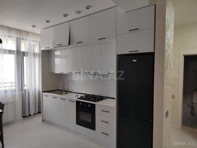 Сдаётся 2-комн. новостройка 50 м², м. 20 января, photo 13 from 18