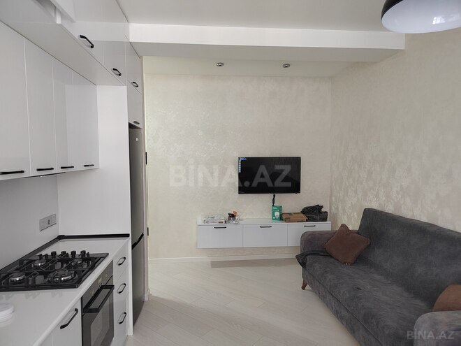 Сдаётся 2-комн. новостройка 50 м², м. 20 января, photo 3 from 18