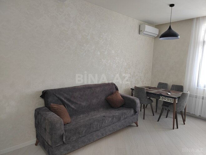 Сдаётся 2-комн. новостройка 50 м², м. 20 января, photo 12 from 18