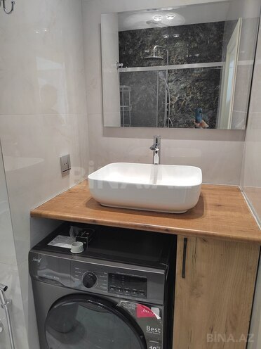 Сдаётся 2-комн. новостройка 50 м², м. 20 января, photo 9 from 18