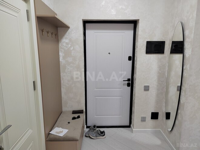 Сдаётся 2-комн. новостройка 50 м², м. 20 января, photo 17 from 18
