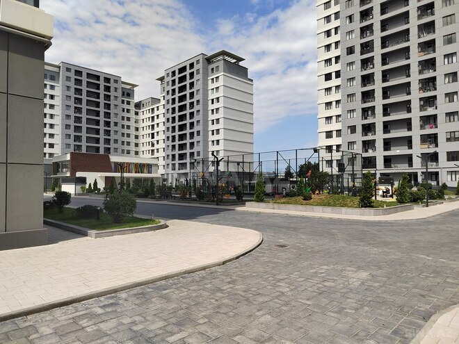 Сдаётся 2-комн. новостройка 50 м², м. 20 января, photo 14 from 18