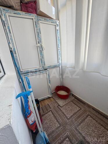 Satılır 3 otaqlı yeni tikili 90 m², Masazır q., photo 17 from 20