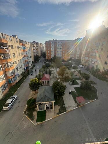 Satılır 3 otaqlı yeni tikili 90 m², Masazır q., photo 18 from 20