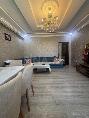 Satılır 3 otaqlı yeni tikili 90 m², Masazır q., photo 4 from 20