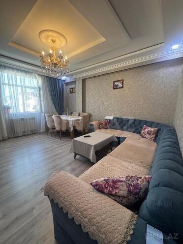 Satılır 3 otaqlı yeni tikili 90 m², Masazır q., photo 3 from 20