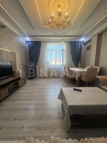 Satılır 3 otaqlı yeni tikili 90 m², Masazır q., photo 1 from 20