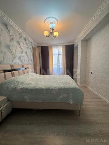 Satılır 3 otaqlı yeni tikili 90 m², Masazır q., photo 10 from 20
