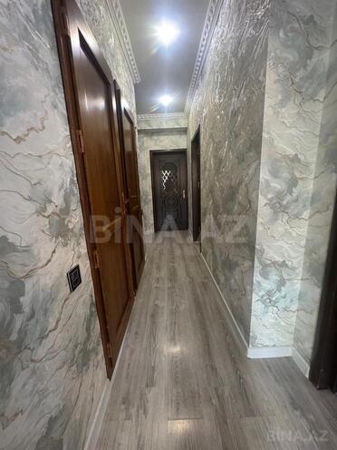Satılır 3 otaqlı yeni tikili 90 m², Masazır q., photo 11 from 20
