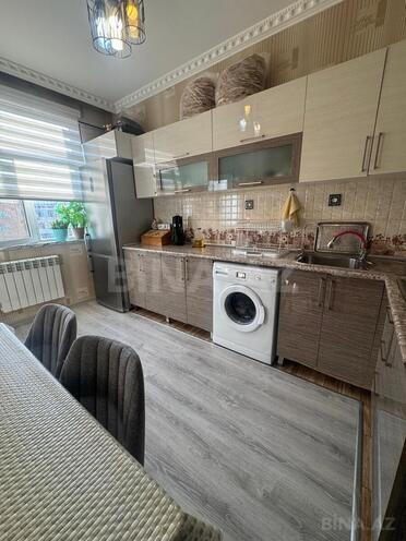 Satılır 3 otaqlı yeni tikili 90 m², Masazır q., photo 7 from 20
