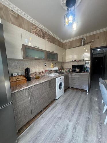 Satılır 3 otaqlı yeni tikili 90 m², Masazır q., photo 6 from 20