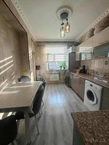 Satılır 3 otaqlı yeni tikili 90 m², Masazır q., photo 5 from 20