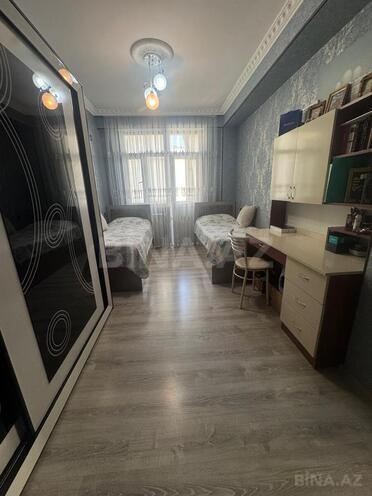 Satılır 3 otaqlı yeni tikili 90 m², Masazır q., photo 15 from 20