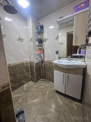 Satılır 3 otaqlı yeni tikili 90 m², Masazır q., photo 14 from 20