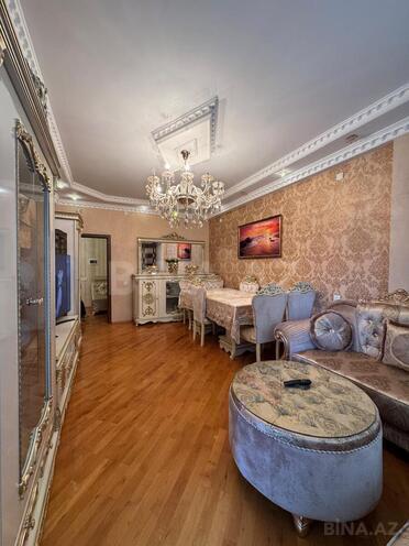 Продаётся 3-комн. новостройка 80 м², м. 8 ноября, photo 15 from 17