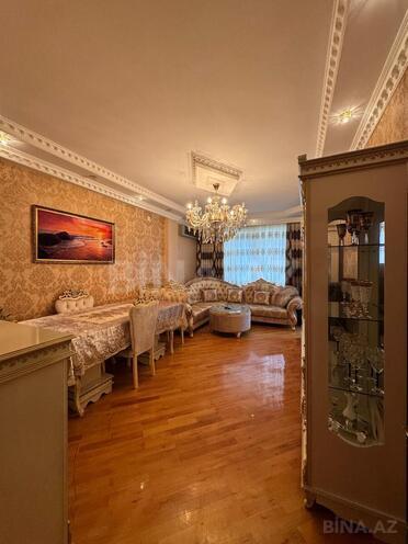Продаётся 3-комн. новостройка 80 м², м. 8 ноября, photo 6 from 17
