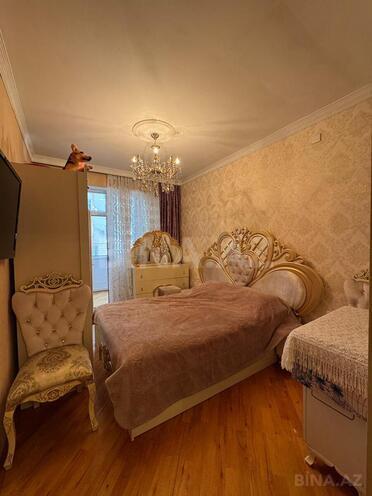 Продаётся 3-комн. новостройка 80 м², м. 8 ноября, photo 9 from 17