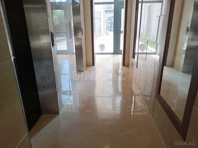 Сдаётся 3-комн. новостройка 145 м², Насиминский  р., photo 20 from 21