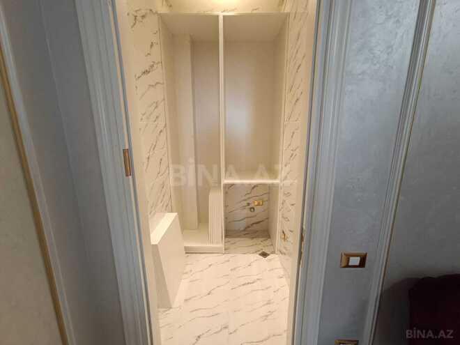 Сдаётся 3-комн. новостройка 145 м², Насиминский  р., photo 14 from 21