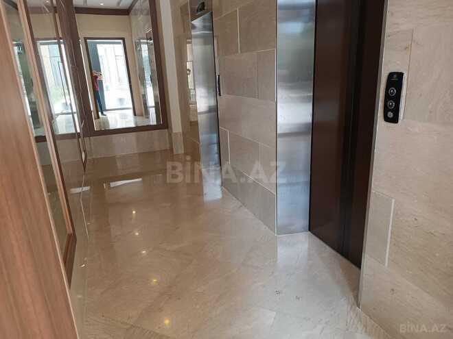 Сдаётся 3-комн. новостройка 145 м², Насиминский  р., photo 17 from 21