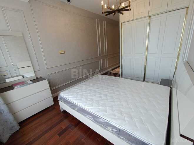 Сдаётся 3-комн. новостройка 145 м², Насиминский  р., photo 7 from 21