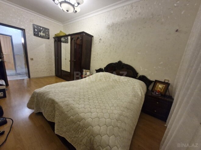 Satılır 4 otaqlı yeni tikili 127 m², Həzi Aslanov m., photo 7 from 18
