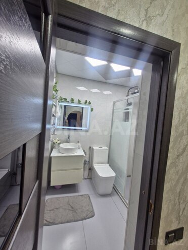 Satılır 4 otaqlı yeni tikili 127 m², Həzi Aslanov m., photo 14 from 18