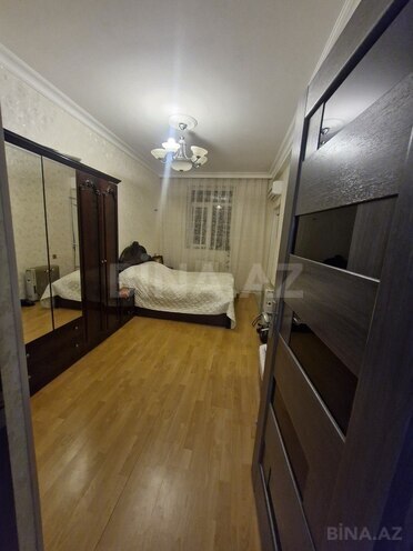 Satılır 4 otaqlı yeni tikili 127 m², Həzi Aslanov m., photo 6 from 18