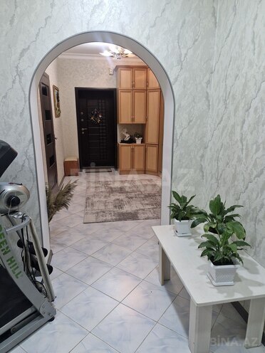 Satılır 4 otaqlı yeni tikili 127 m², Həzi Aslanov m., photo 16 from 18