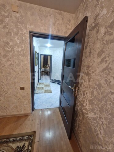 Satılır 4 otaqlı yeni tikili 127 m², Həzi Aslanov m., photo 9 from 18