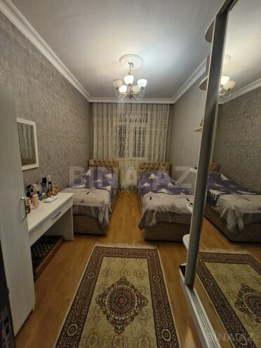 Satılır 4 otaqlı yeni tikili 127 m², Həzi Aslanov m., photo 10 from 18