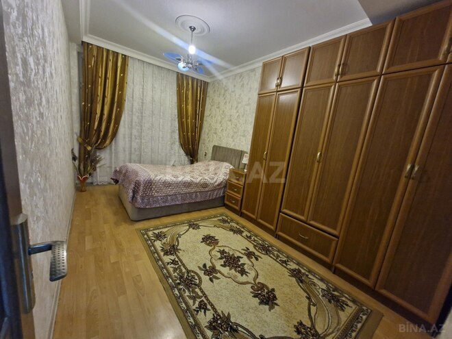 Satılır 4 otaqlı yeni tikili 127 m², Həzi Aslanov m., photo 8 from 18
