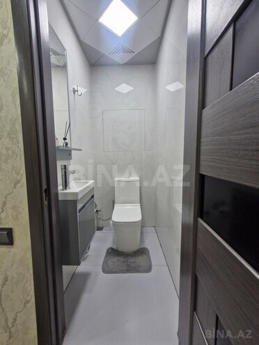 Satılır 4 otaqlı yeni tikili 127 m², Həzi Aslanov m., photo 15 from 18
