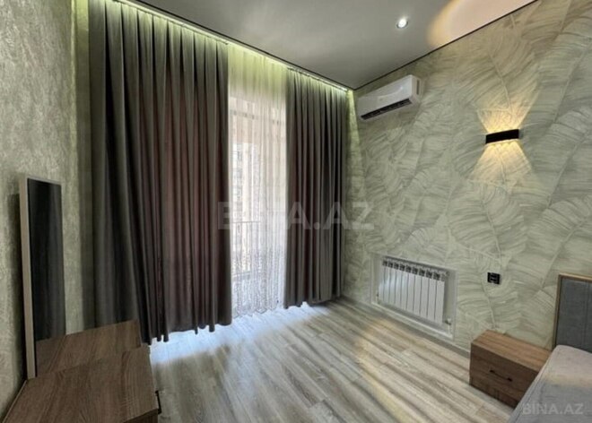 Сдаётся 2-комн. новостройка 75 м², м. Кероглу, photo 4 from 13