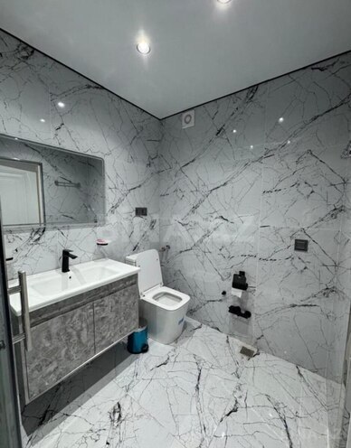 Сдаётся 2-комн. новостройка 75 м², м. Кероглу, photo 11 from 13
