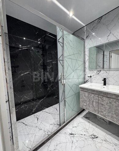 Сдаётся 2-комн. новостройка 75 м², м. Кероглу, photo 5 from 13
