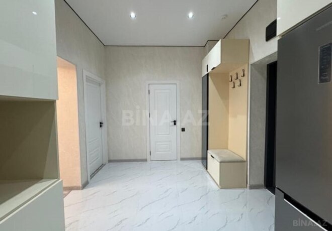 Сдаётся 2-комн. новостройка 75 м², м. Кероглу, photo 3 from 13