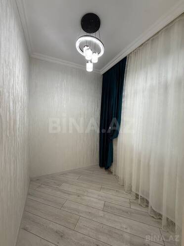 Satılır 2 otaqlı köhnə tikili 40 m², Memar Əcəmi m., photo 5 from 15
