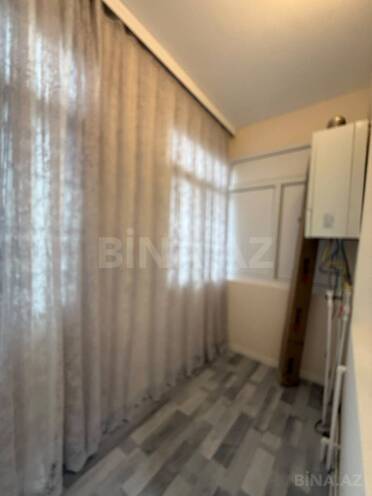 Satılır 2 otaqlı köhnə tikili 40 m², Memar Əcəmi m., photo 6 from 15
