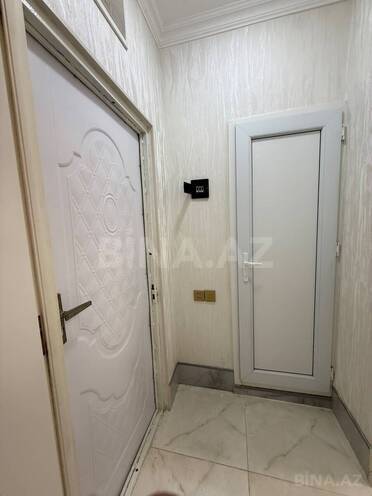 Satılır 2 otaqlı köhnə tikili 40 m², Memar Əcəmi m., photo 8 from 15