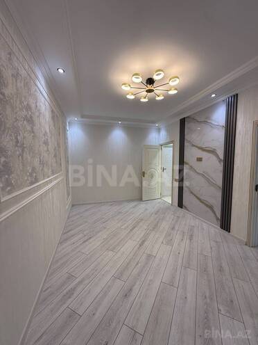 Satılır 2 otaqlı köhnə tikili 40 m², Memar Əcəmi m., photo 4 from 15