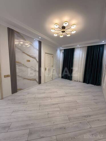 Satılır 2 otaqlı köhnə tikili 40 m², Memar Əcəmi m., photo 3 from 15