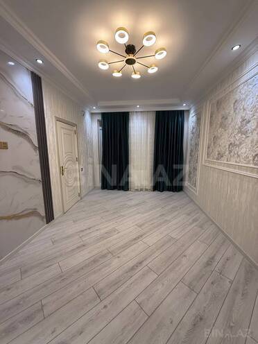 Satılır 2 otaqlı köhnə tikili 40 m², Memar Əcəmi m., photo 1 from 15