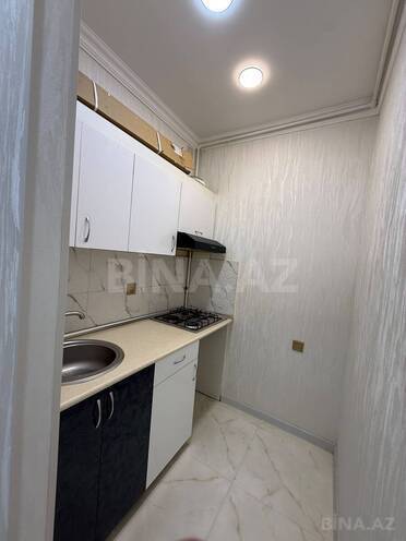 Satılır 2 otaqlı köhnə tikili 40 m², Memar Əcəmi m., photo 7 from 15