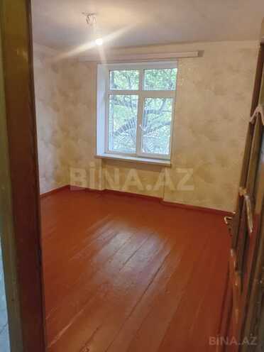 Продаётся 2-комн. вторичка 36 м², Бинагадинский р., photo 1 from 10