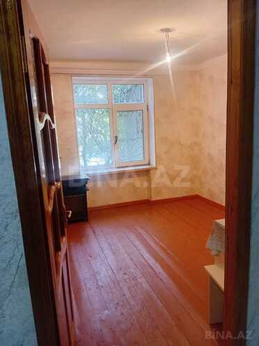 Продаётся 2-комн. вторичка 36 м², Бинагадинский р., photo 3 from 10